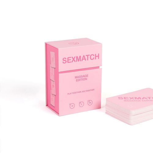 Sexmatch Massage Edition Game